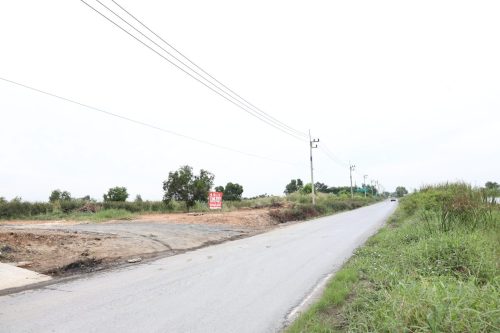 Land for Lease Chachoengsao-21