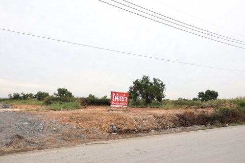 Land for Lease Chachoengsao-22