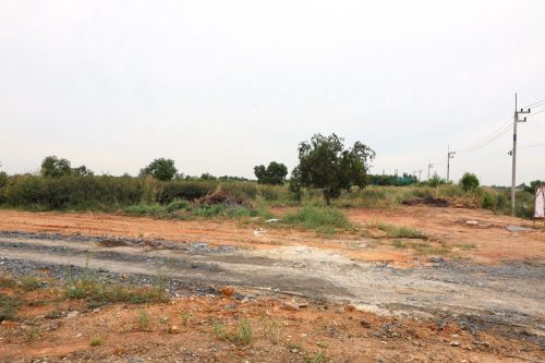 Land for Lease Chachoengsao-20