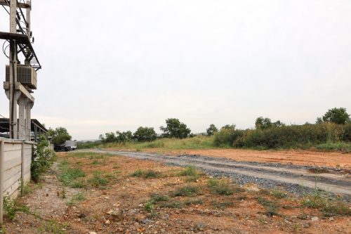 Land for Lease Chachoengsao-19