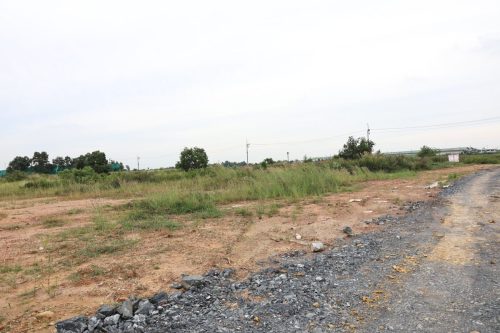 Land for Lease Chachoengsao-15