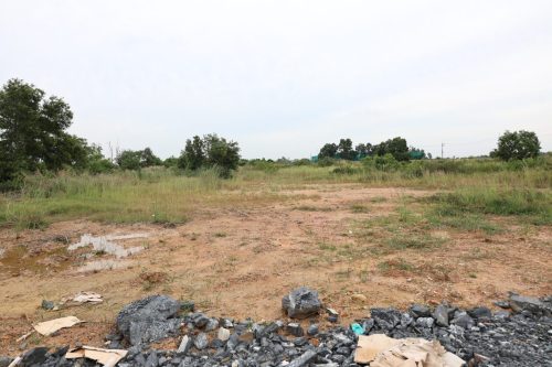 Land for Lease Chachoengsao-16