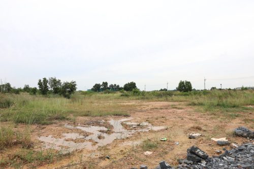 Land for Lease Chachoengsao-13