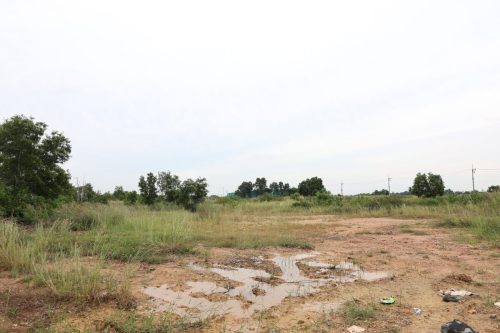 Land for Lease Chachoengsao-14
