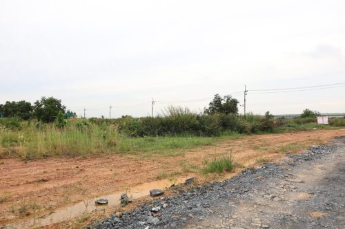 Land for Lease Chachoengsao-10
