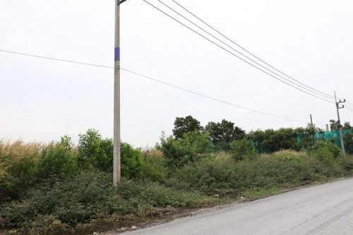 Land for Lease Chachoengsao-09