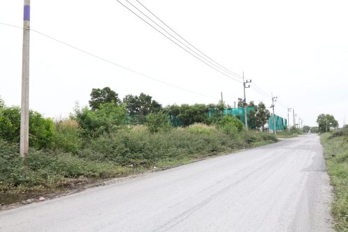 Land for Lease Chachoengsao-07