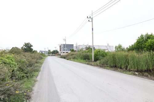 Land for Lease Chachoengsao-05