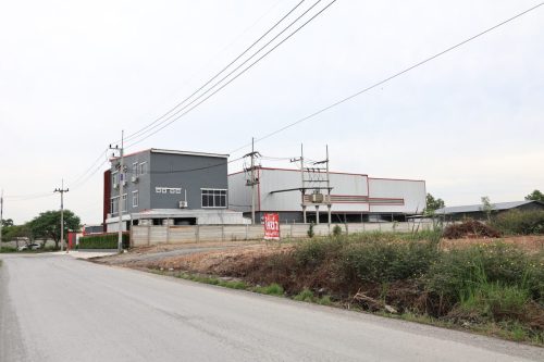 Land for Lease Chachoengsao-06