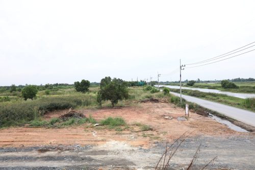 Land for Lease Chachoengsao-03