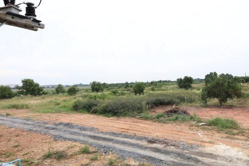 Land for Lease Chachoengsao-04