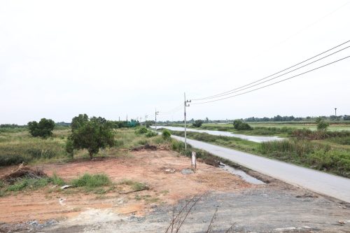 Land for Lease Chachoengsao-02
