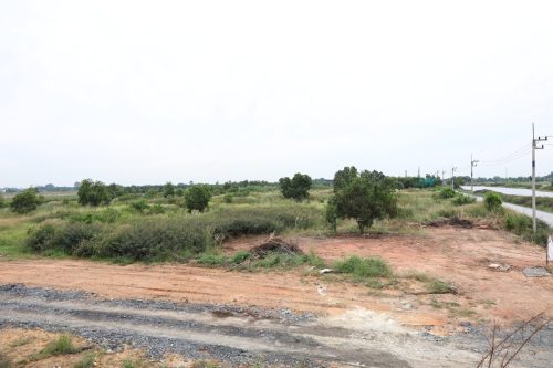 Land for Lease Chachoengsao-01